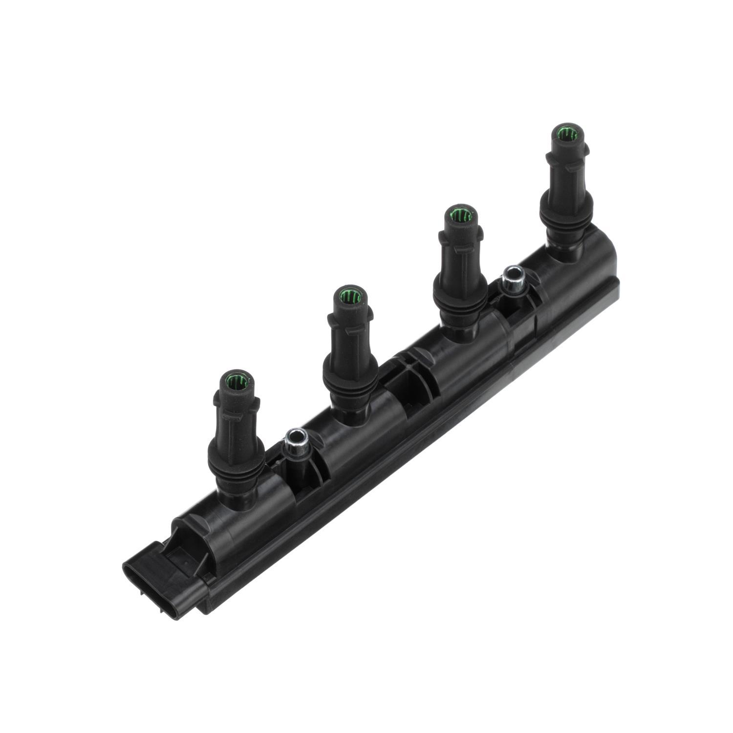 Standard Motor Products UF669 - Ignition Coil Standard Motor Products UF669 Ignition Coil product image 1 of 7