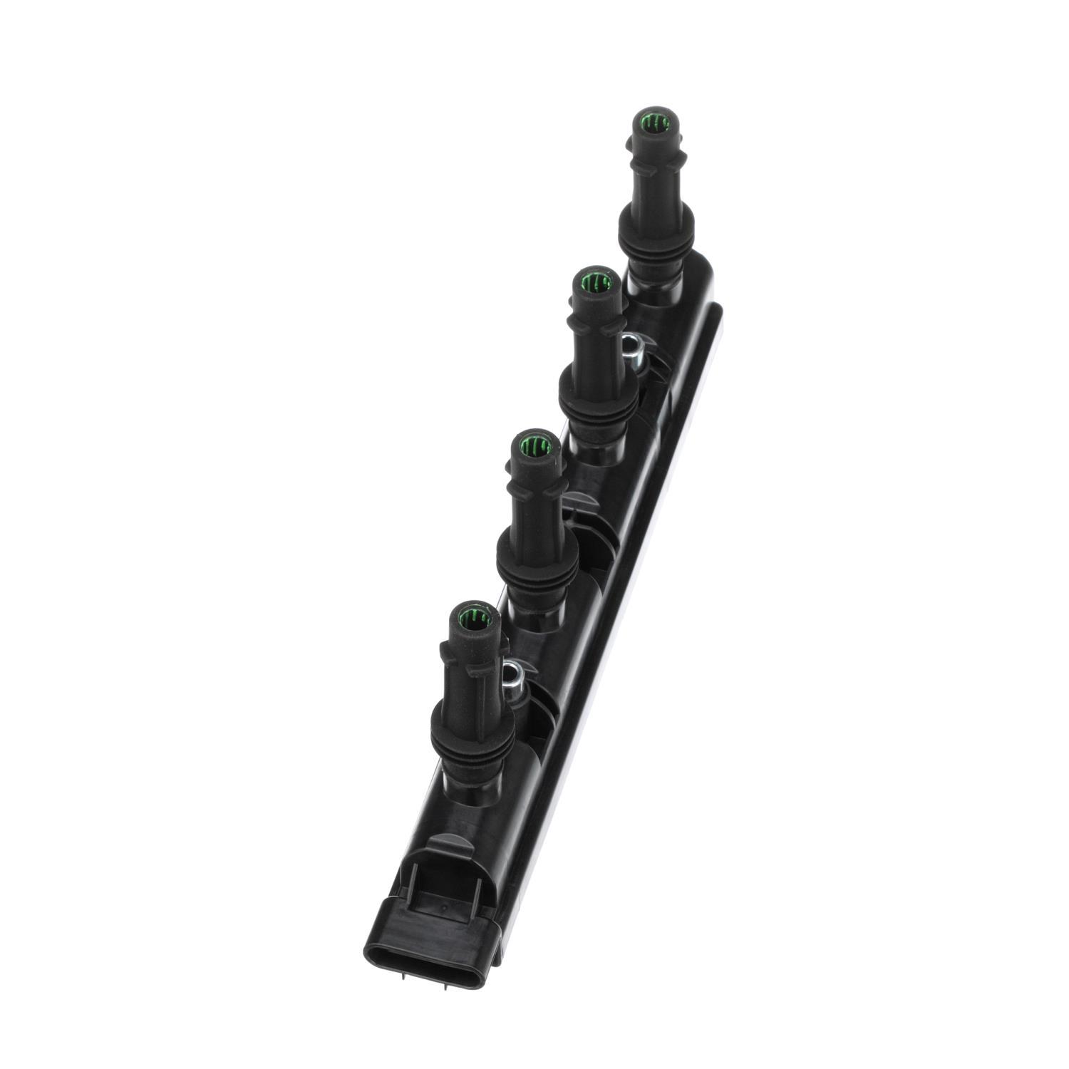 Standard Motor Products UF669 - Ignition Coil Standard Motor Products UF669 Ignition Coil product image 2 of 7
