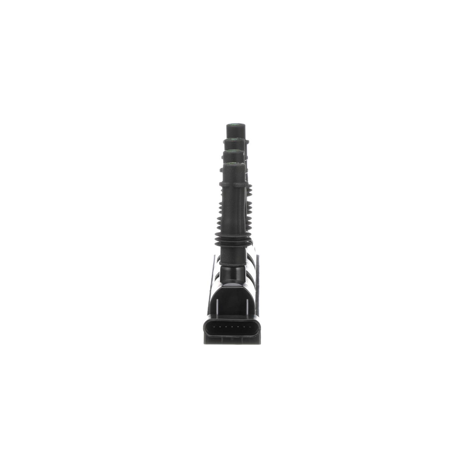 Standard Motor Products UF669 - Ignition Coil Standard Motor Products UF669 Ignition Coil product image 3 of 7
