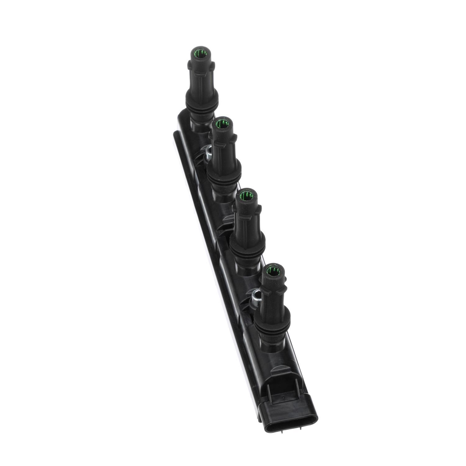 Standard Motor Products UF669 - Ignition Coil Standard Motor Products UF669 Ignition Coil product image 4 of 7