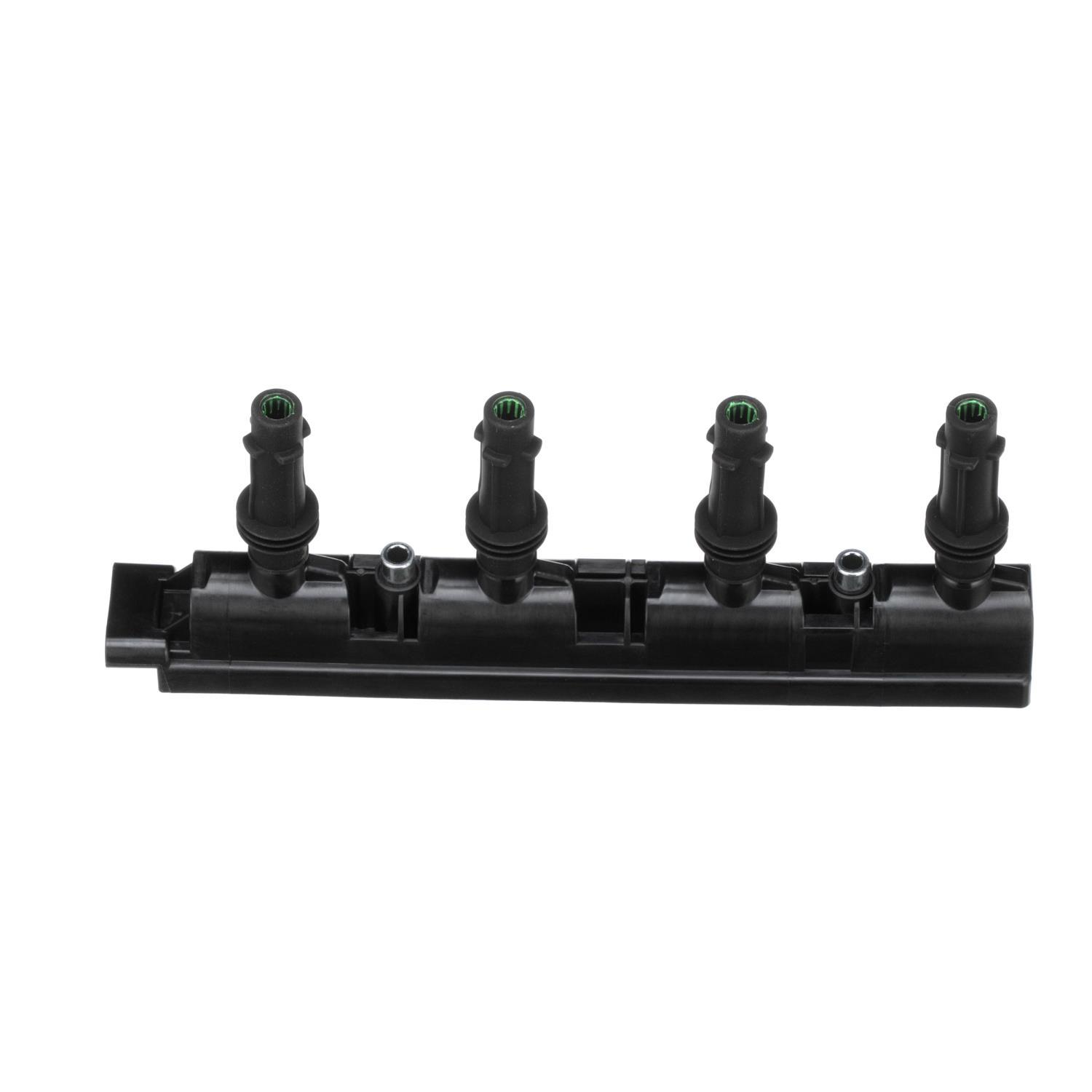Standard Motor Products UF669 - Ignition Coil Standard Motor Products UF669 Ignition Coil product image 5 of 7
