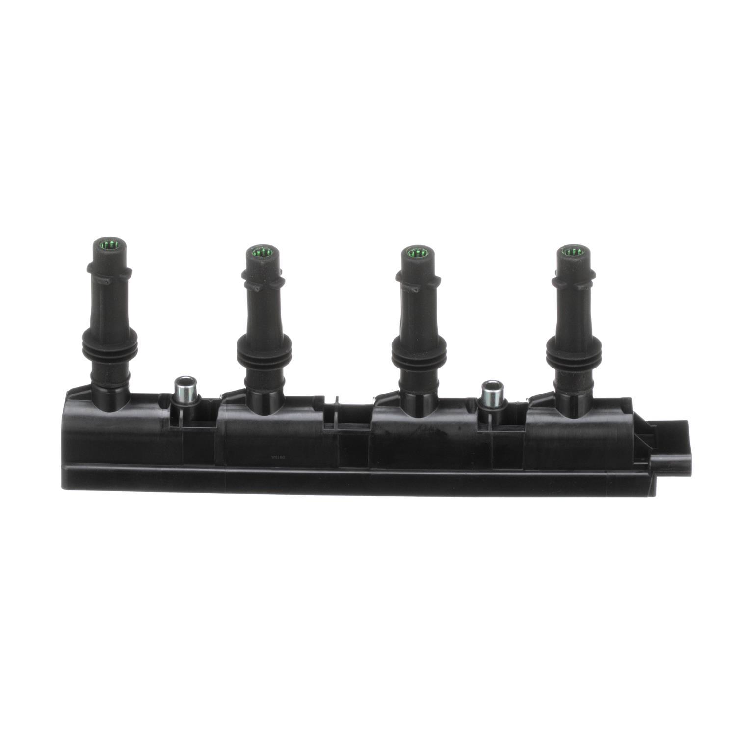 Standard Motor Products UF669 - Ignition Coil Standard Motor Products UF669 Ignition Coil product image 6 of 7