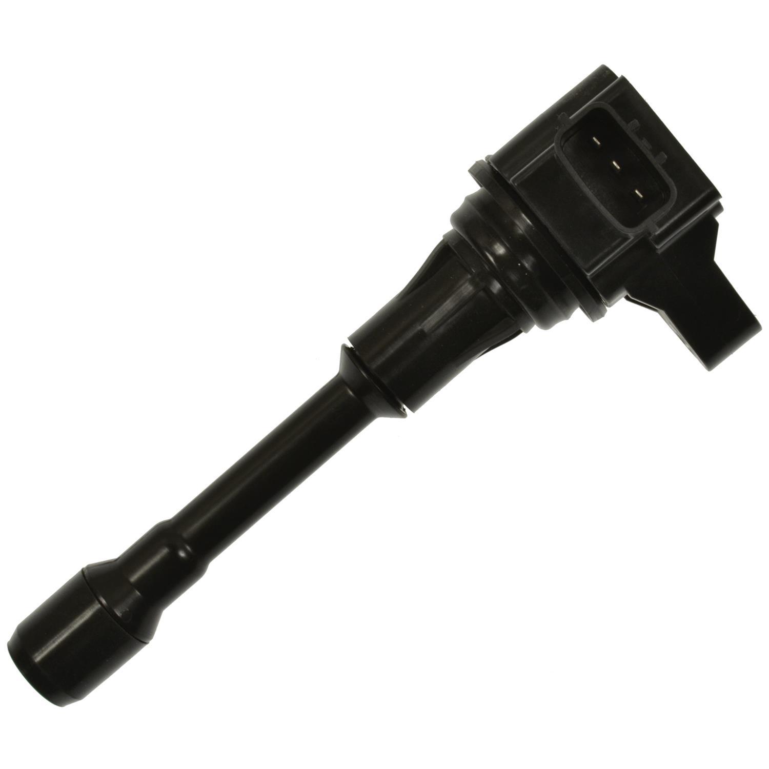 Standard Motor Products UF677 - Ignition Coil Standard Motor Products UF677 Ignition Coil product image 1 of 8