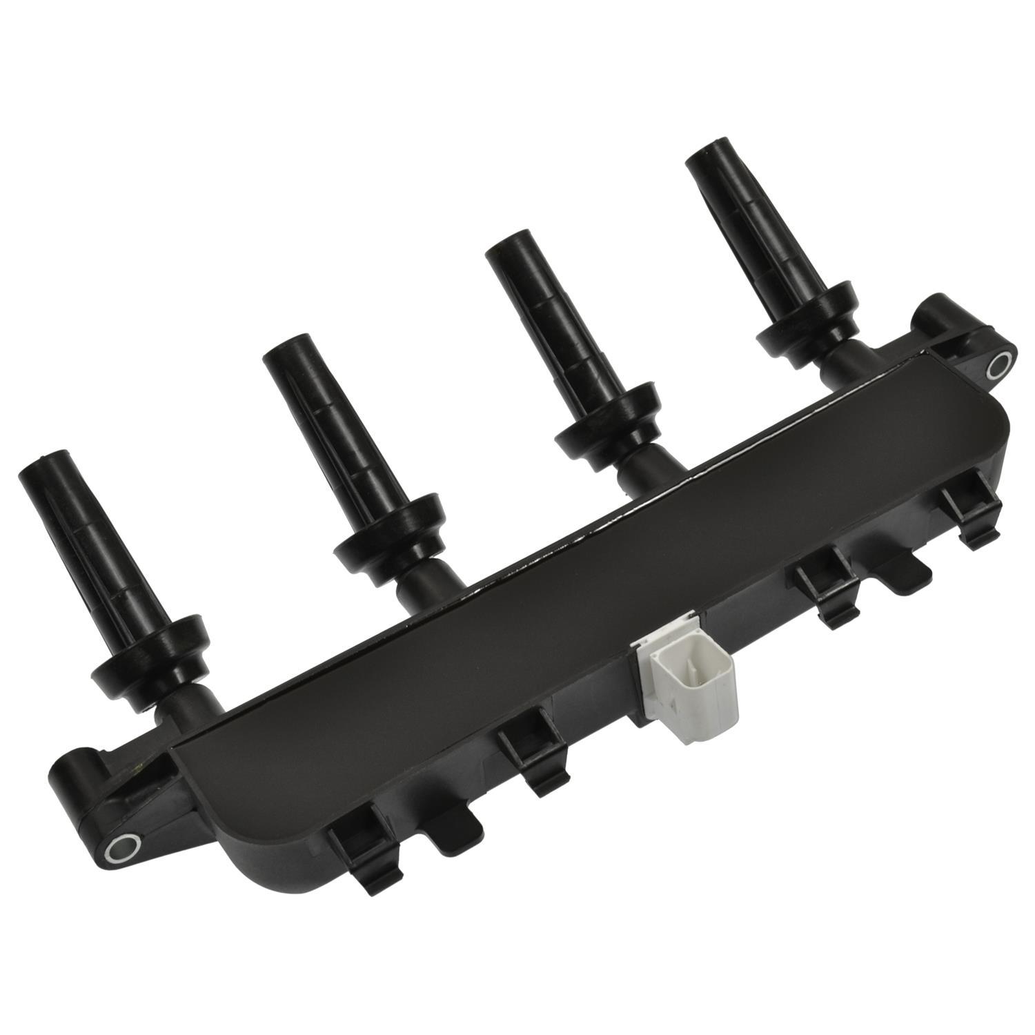 Standard Motor Products UF683 - Ignition Coil Standard Motor Products UF683 Ignition Coil product image 1 of 3
