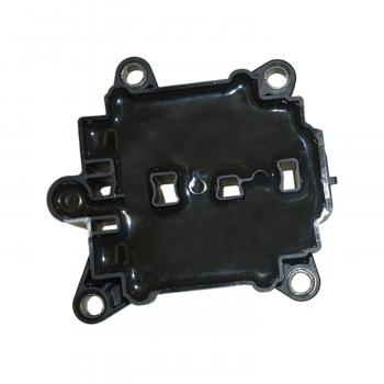 2011 Renault Sandero Ignition Coil Standard Motor Products UF685 image 2 of 4