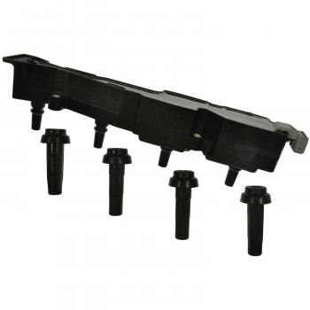 2013 Peugeot 308 Ignition Coil Standard Motor Products UF686 image 2 of 4