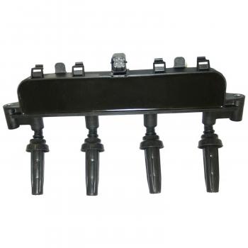 1997 Peugeot 306 Ignition Coil Standard Motor Products UF688 image 2 of 4