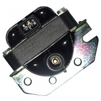 2003 Volkswagen Pointer Ignition Coil Standard Motor Products UF690 image 3 of 3