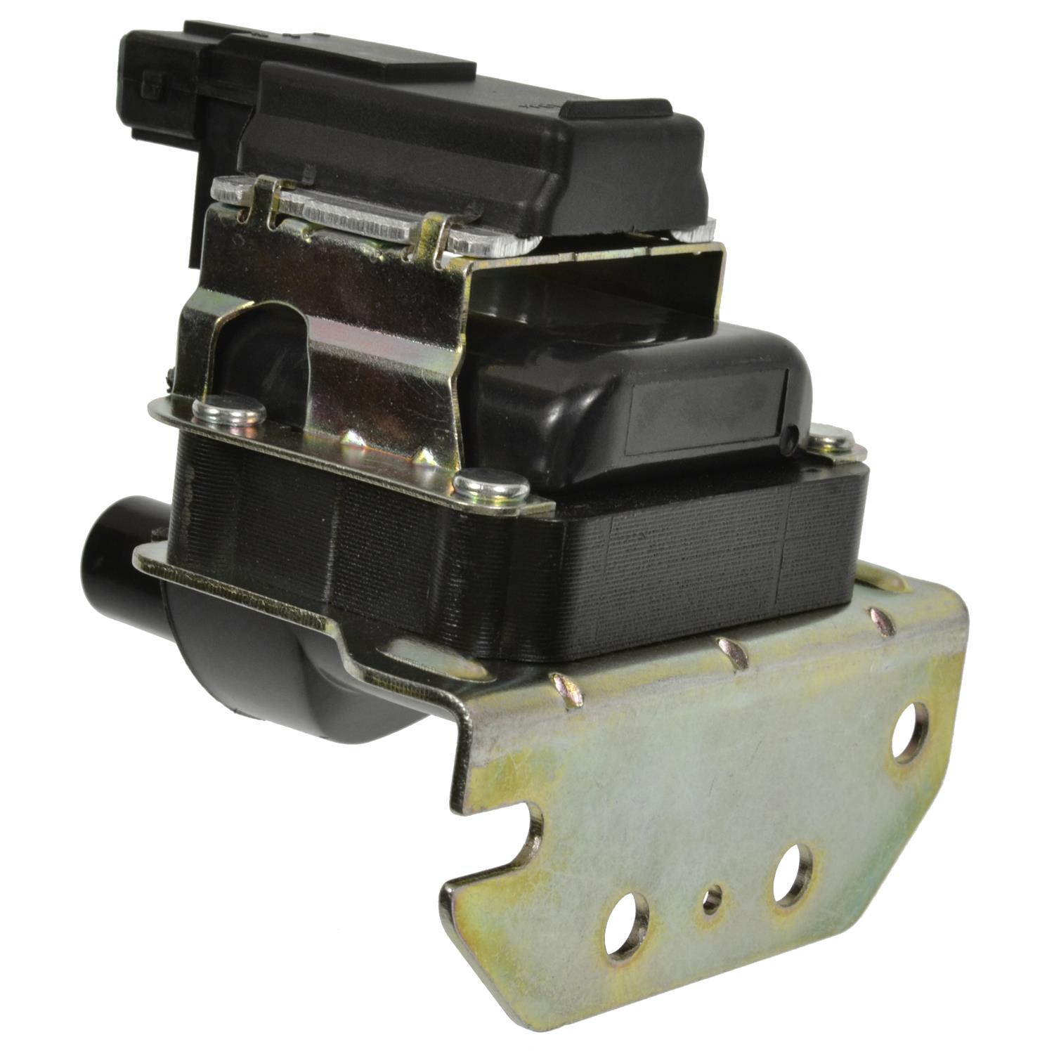 Standard Motor Products UF693 - Ignition Coil Standard Motor Products UF693 Ignition Coil product image 1 of 3
