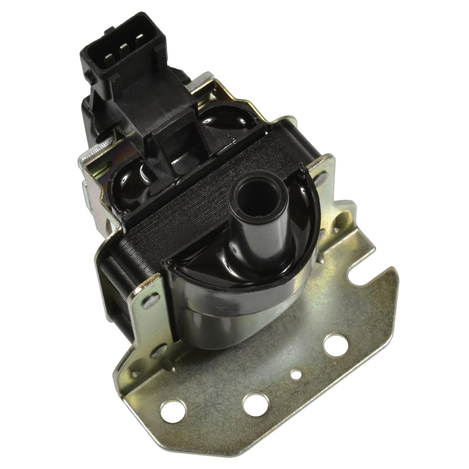 Standard Motor Products UF693 - Ignition Coil Standard Motor Products UF693 Ignition Coil product image 2 of 3