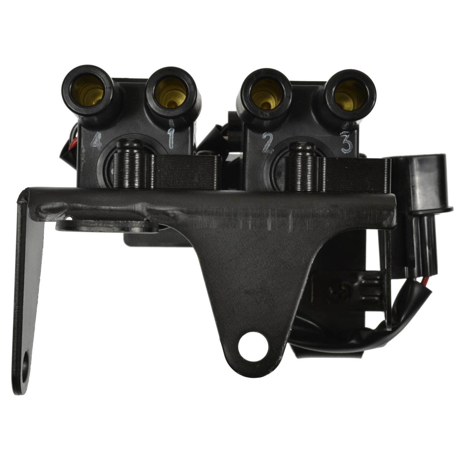 Standard Motor Products UF694 - Ignition Coil Standard Motor Products UF694 Ignition Coil product image 1 of 4