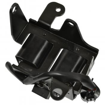 2012 Dodge Atos Ignition Coil Standard Motor Products UF694 image 2 of 4