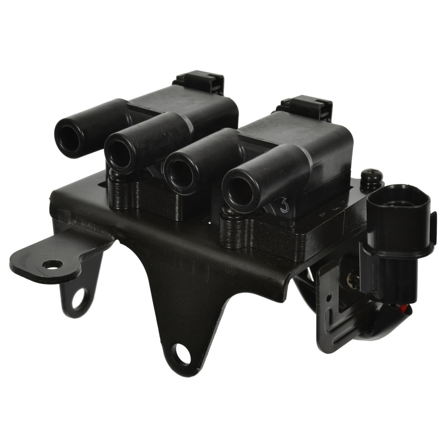 Standard Motor Products UF694 - Ignition Coil Standard Motor Products UF694 Ignition Coil product image 3 of 4