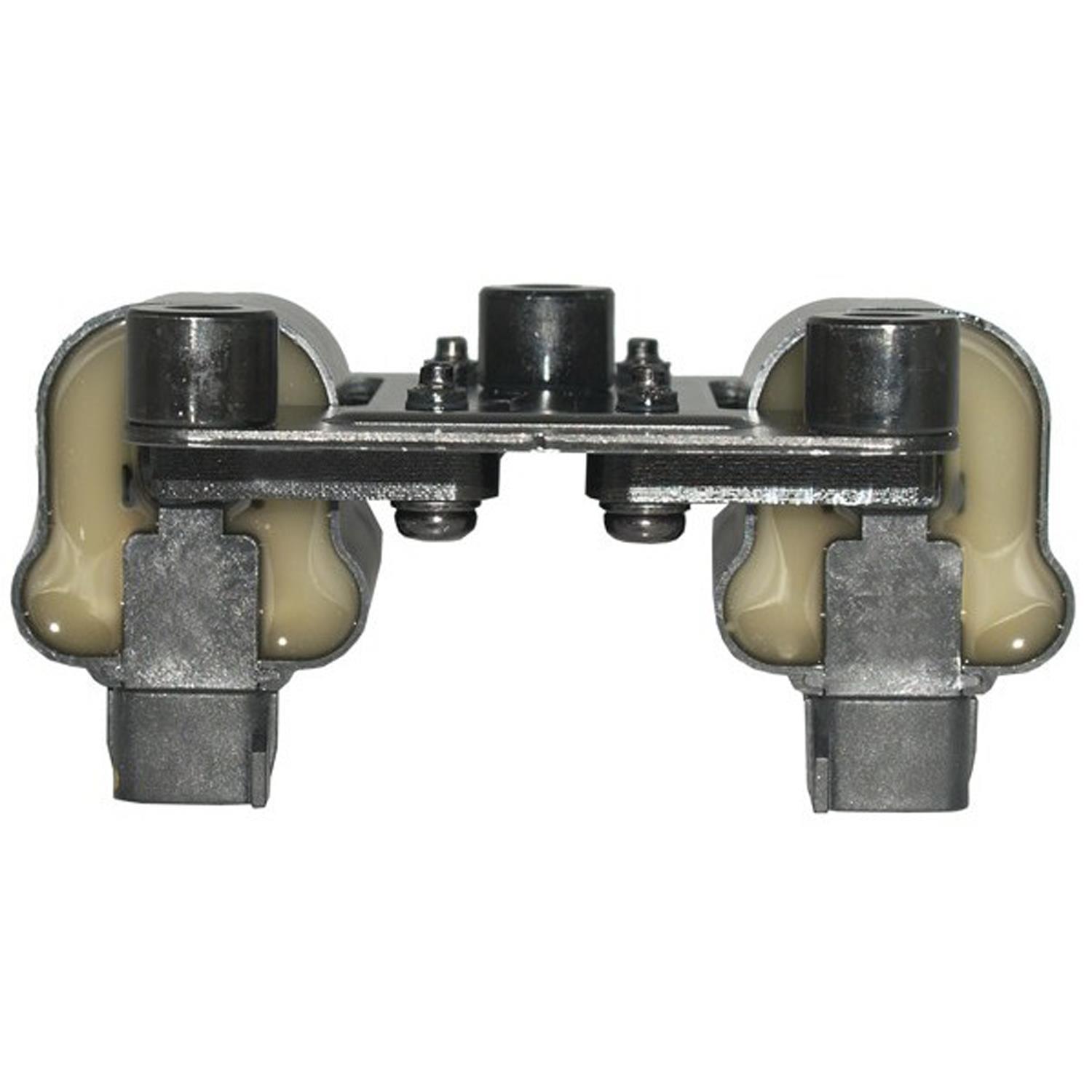Standard Motor Products UF698 - Ignition Coil Standard Motor Products UF698 Ignition Coil product image 1 of 4