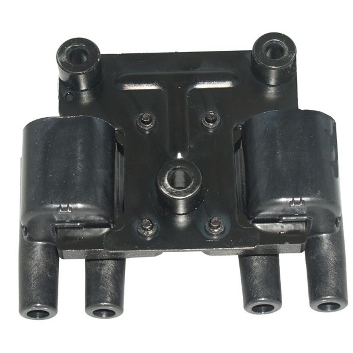 Standard Motor Products UF698 - Ignition Coil Standard Motor Products UF698 Ignition Coil product image 2 of 4