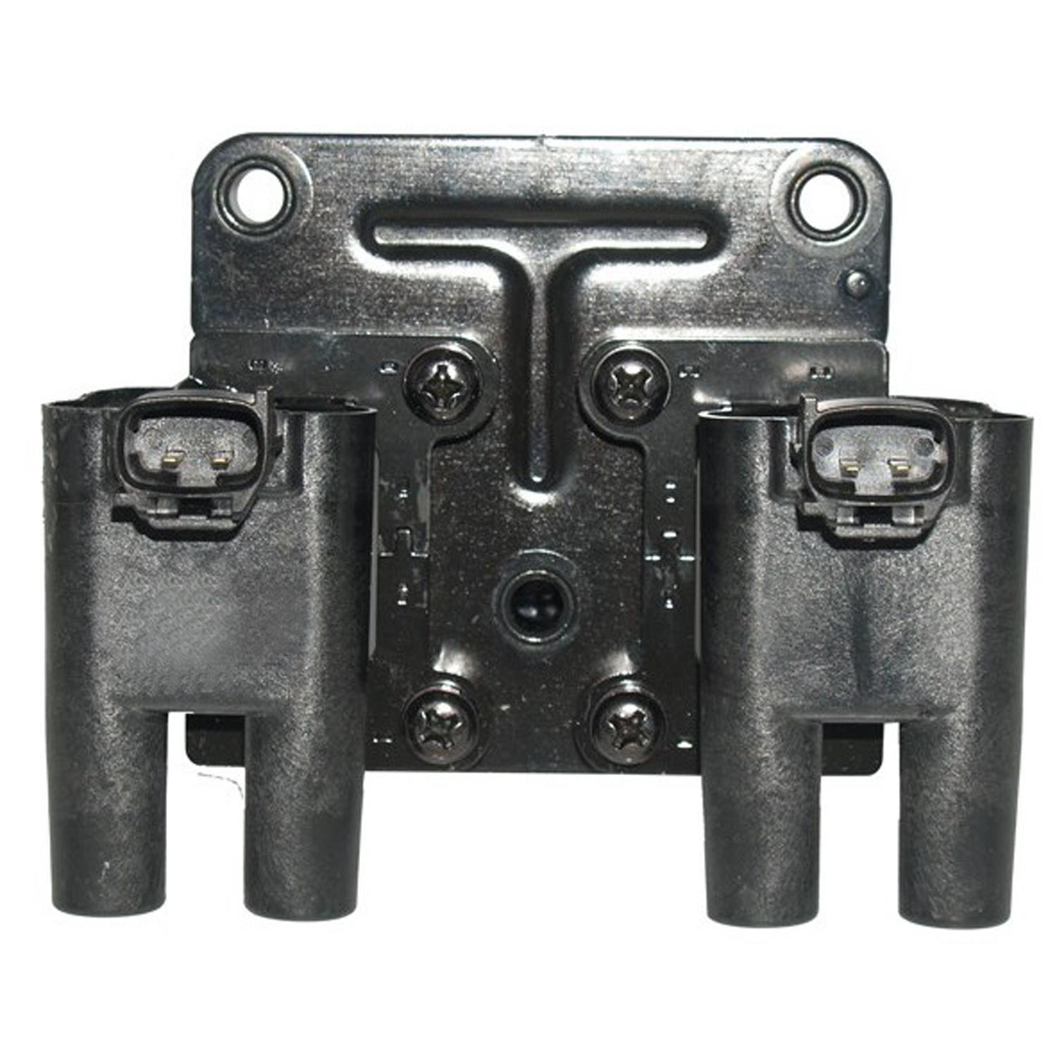 Standard Motor Products UF698 - Ignition Coil Standard Motor Products UF698 Ignition Coil product image 3 of 4