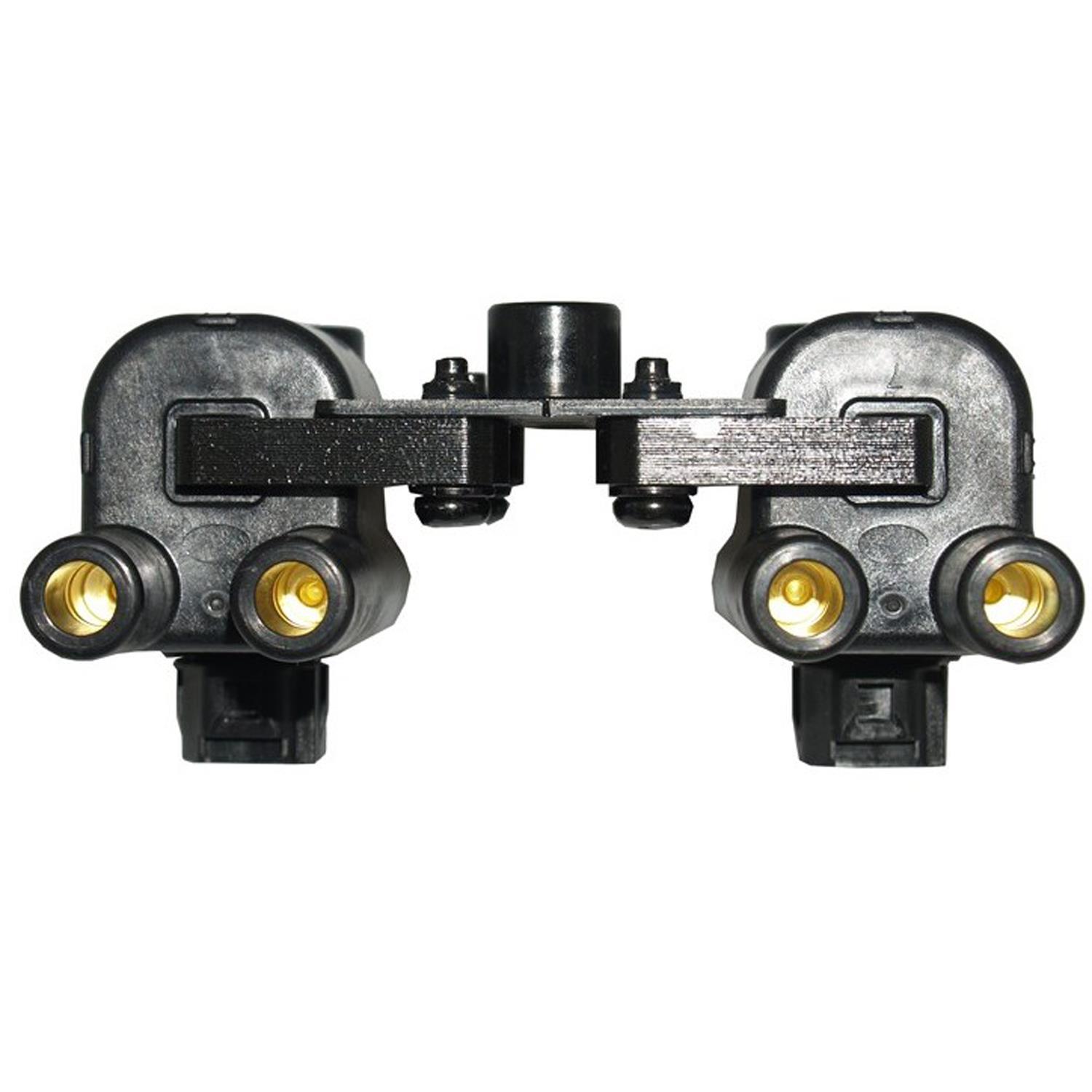 Standard Motor Products UF698 - Ignition Coil Standard Motor Products UF698 Ignition Coil product image 4 of 4