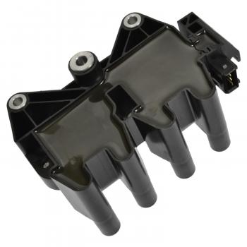 2005 Fiat Palio Ignition Coil Standard Motor Products UF699 image 1 of 4