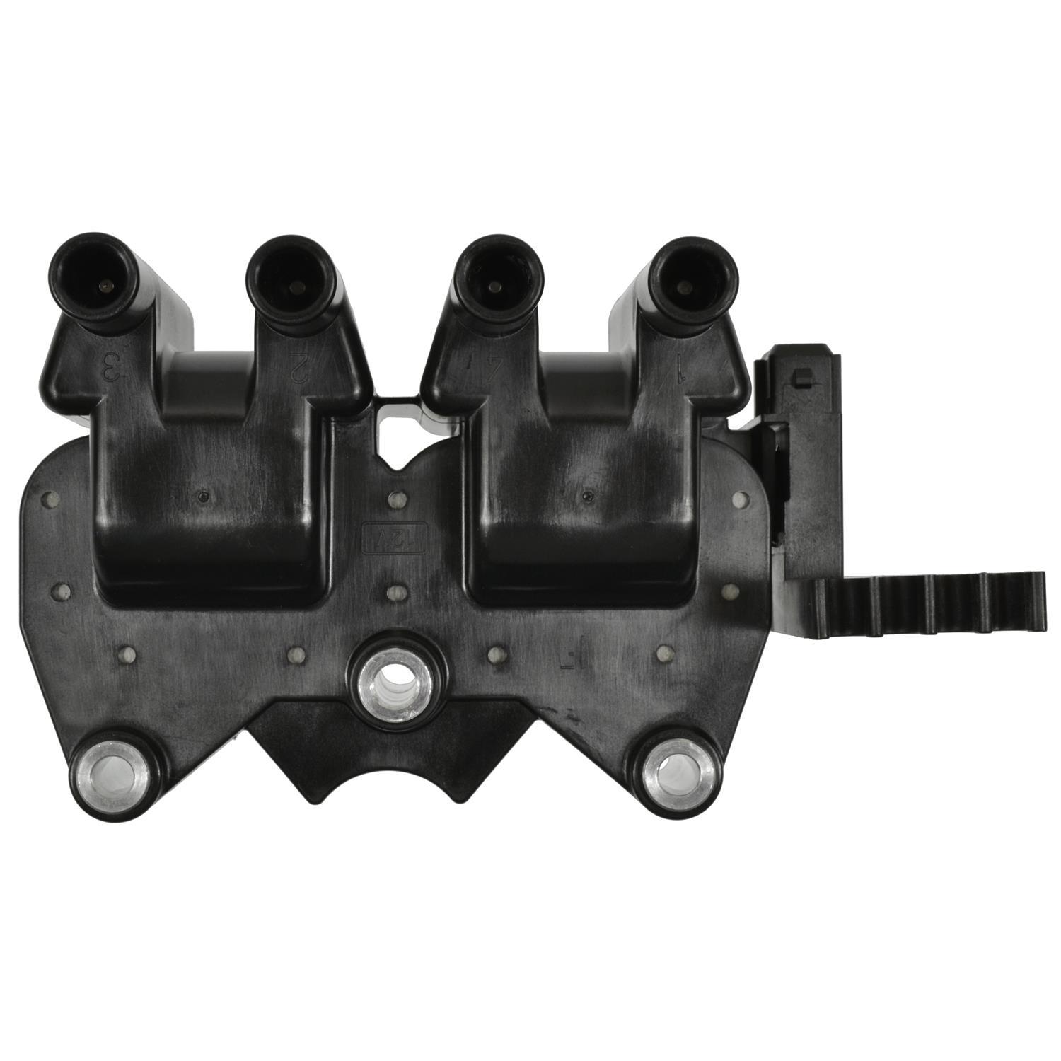 Standard Motor Products UF699 - Ignition Coil Standard Motor Products UF699 Ignition Coil product image 4 of 4