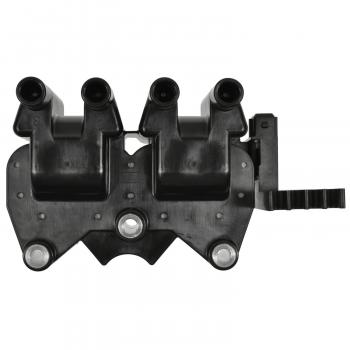 2005 Fiat Palio Ignition Coil Standard Motor Products UF699 image 4 of 4