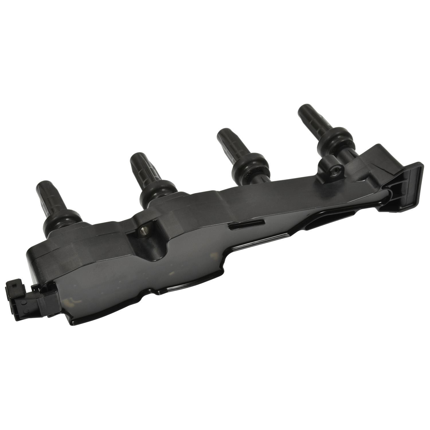 Standard Motor Products UF701 - Ignition Coil Standard Motor Products UF701 Ignition Coil product image 1 of 3