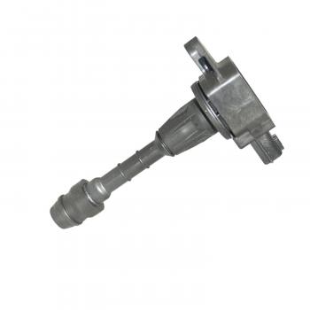 2007 Nissan Micra Ignition Coil Standard Motor Products UF702 image 2 of 3