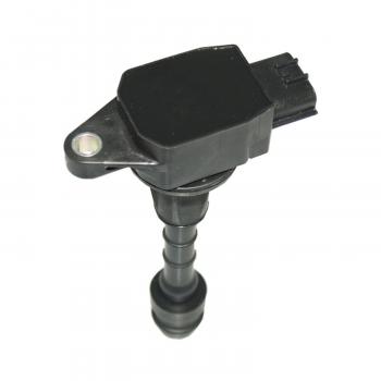 2007 Nissan Micra Ignition Coil Standard Motor Products UF702 image 3 of 3