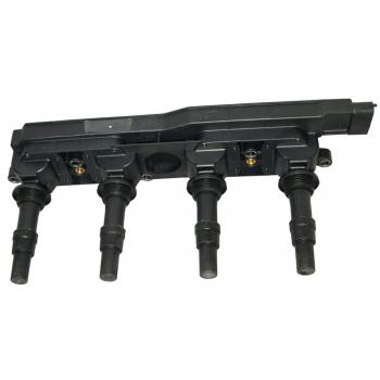 2006 Chevrolet Meriva Ignition Coil Standard Motor Products UF703 image 1 of 4