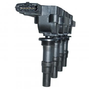 2006 Chevrolet Meriva Ignition Coil Standard Motor Products UF703 image 3 of 4