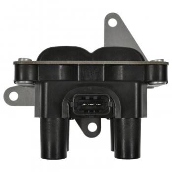 2007 Chevrolet Astra Ignition Coil Standard Motor Products UF705 image 3 of 4