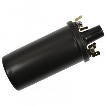 1964 Volkswagen Beetle Ignition Coil Standard Motor Products UF711 image 1 of 2
