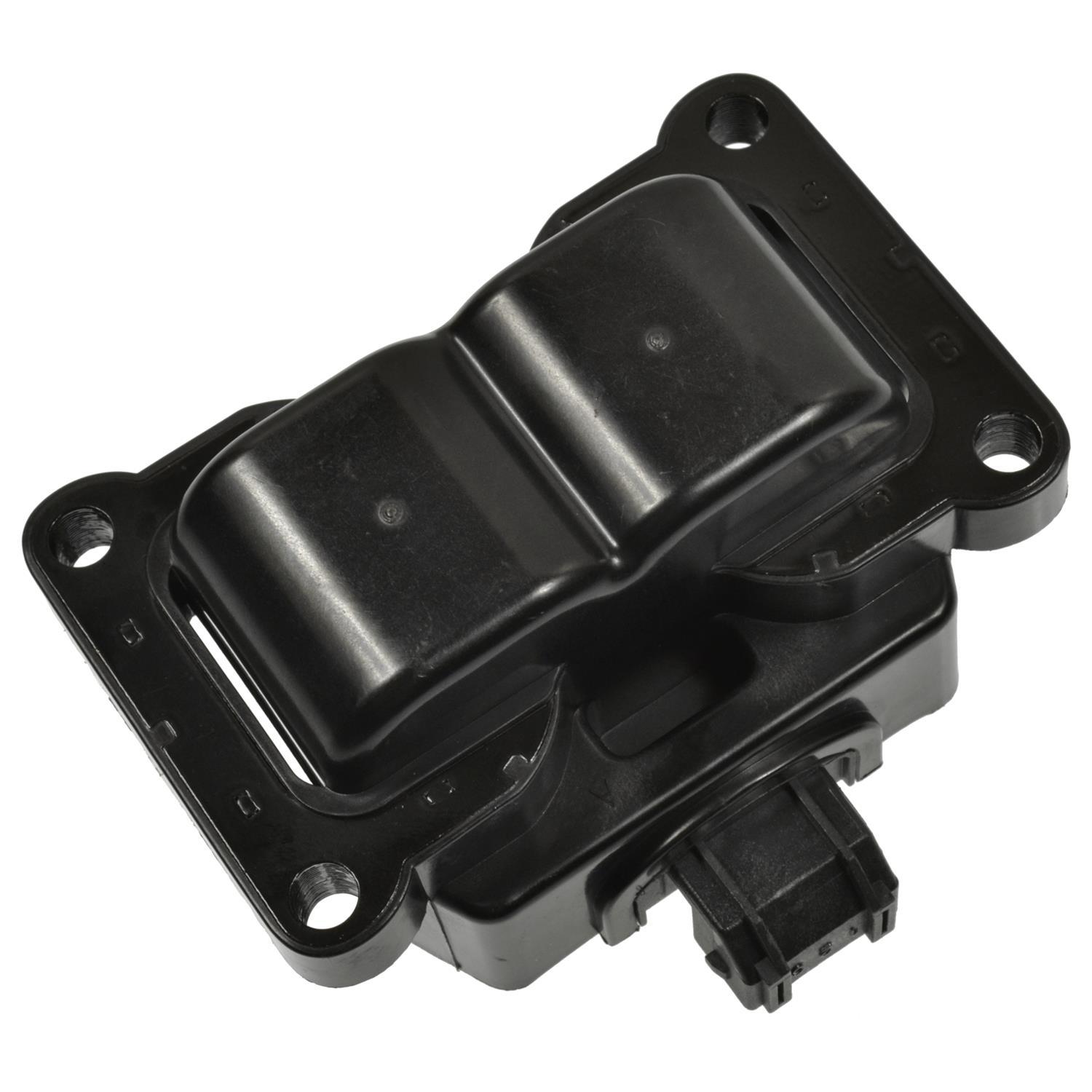 Standard Motor Products UF715 - Ignition Coil Standard Motor Products UF715 Ignition Coil product image 1 of 3