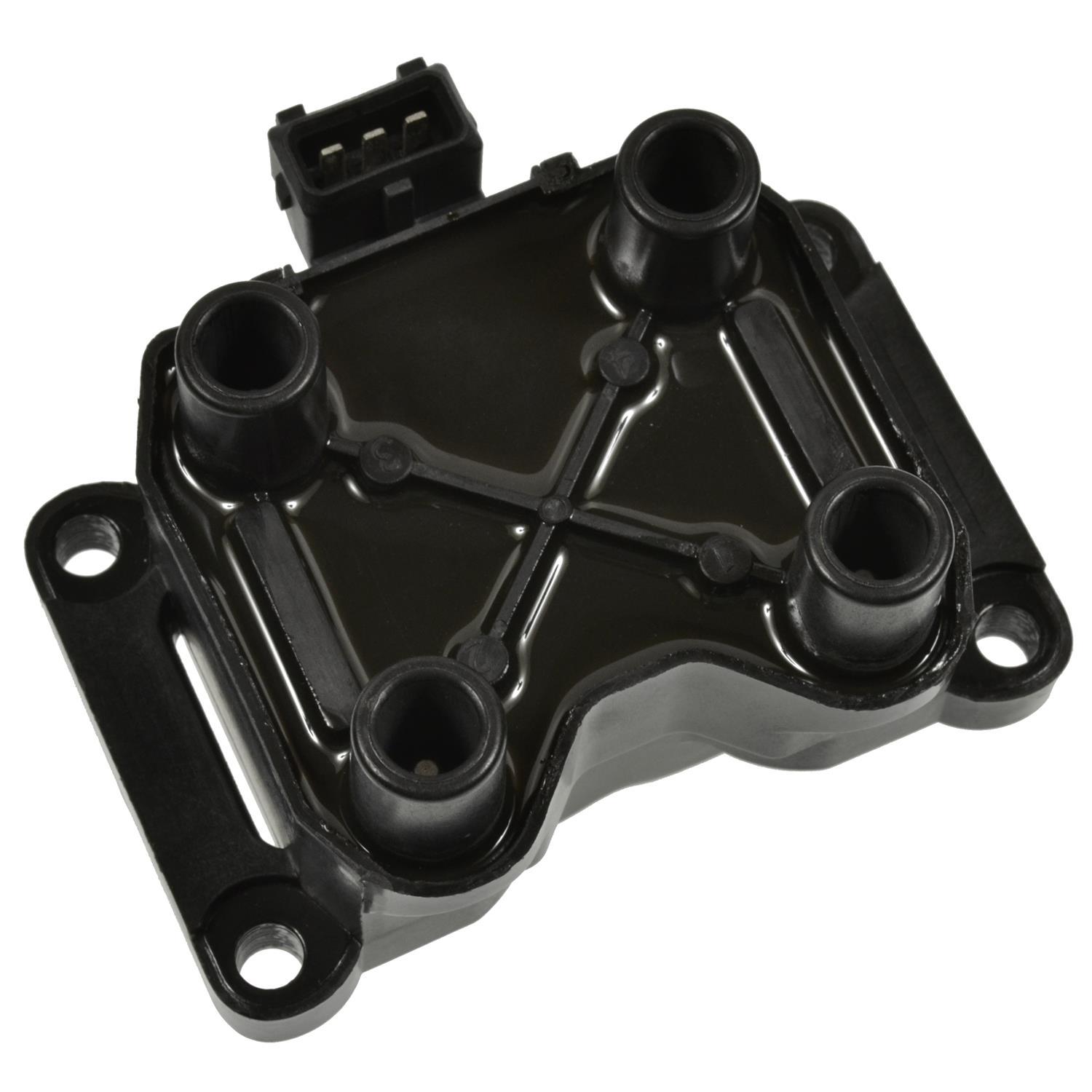 Standard Motor Products UF715 - Ignition Coil Standard Motor Products UF715 Ignition Coil product image 2 of 3