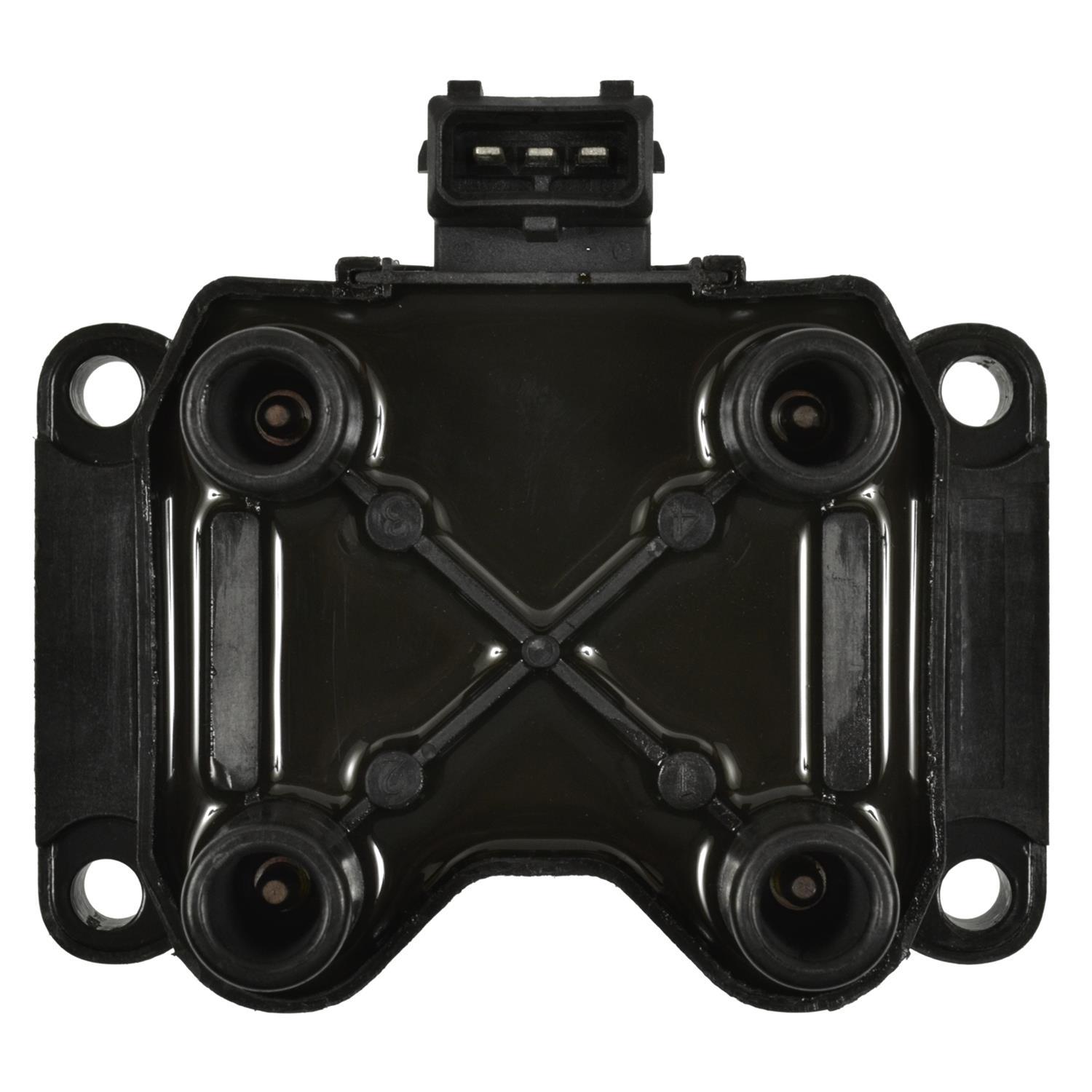 Standard Motor Products UF715 - Ignition Coil Standard Motor Products UF715 Ignition Coil product image 3 of 3