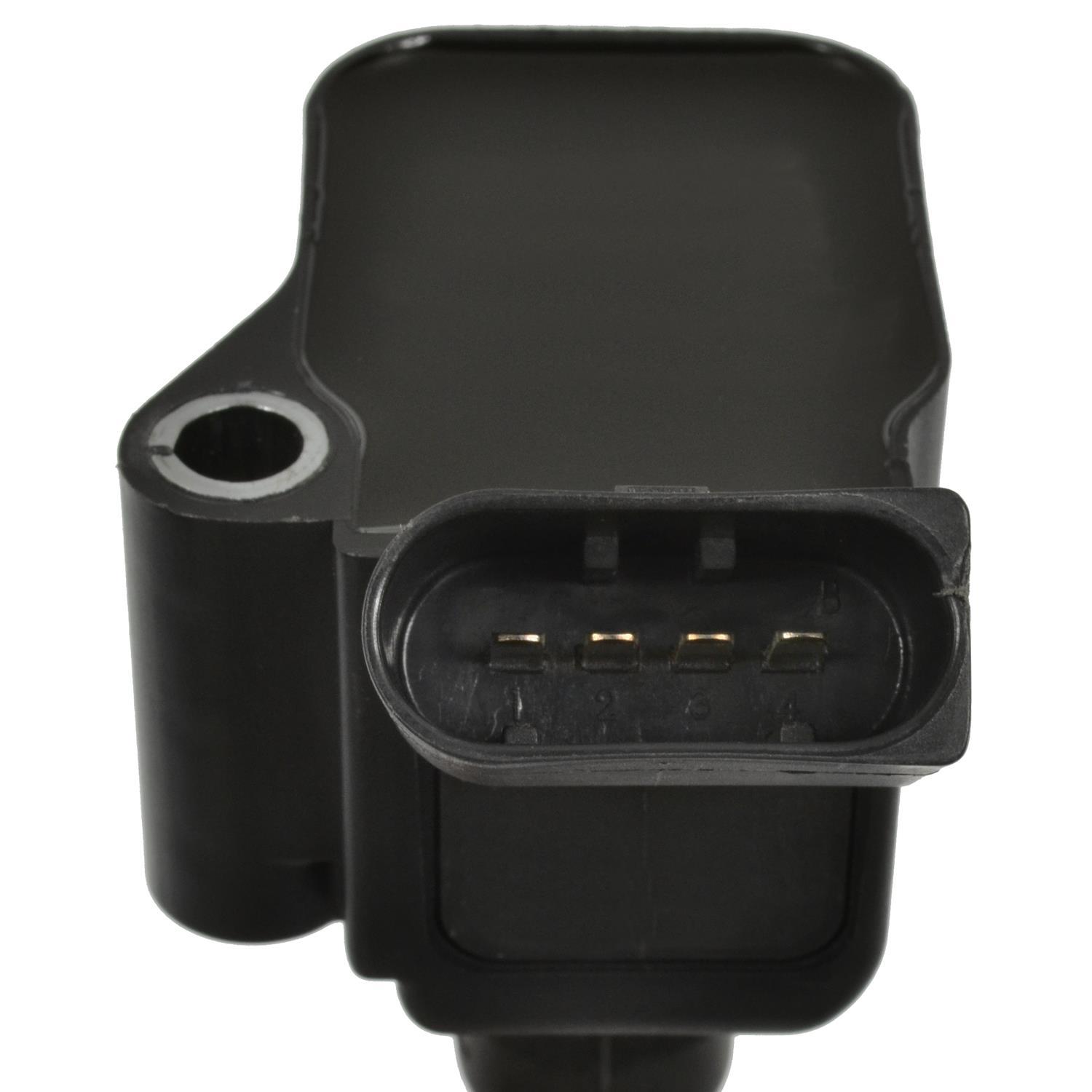 Standard Motor Products UF717 - Ignition Coil Standard Motor Products UF717 Ignition Coil product image 2 of 3