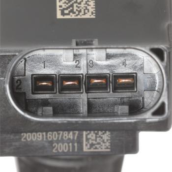 2023 Volkswagen Jetta Ignition Coil Standard Motor Products UF718 image 3 of 4