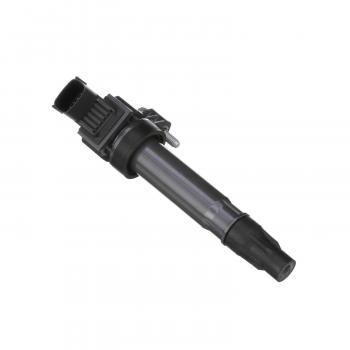 2014 Chevrolet Spark Ignition Coil Standard Motor Products UF725 image 2 of 4