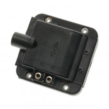 1989 Acura Integra Ignition Coil Standard Motor Products UF73 image 3 of 4