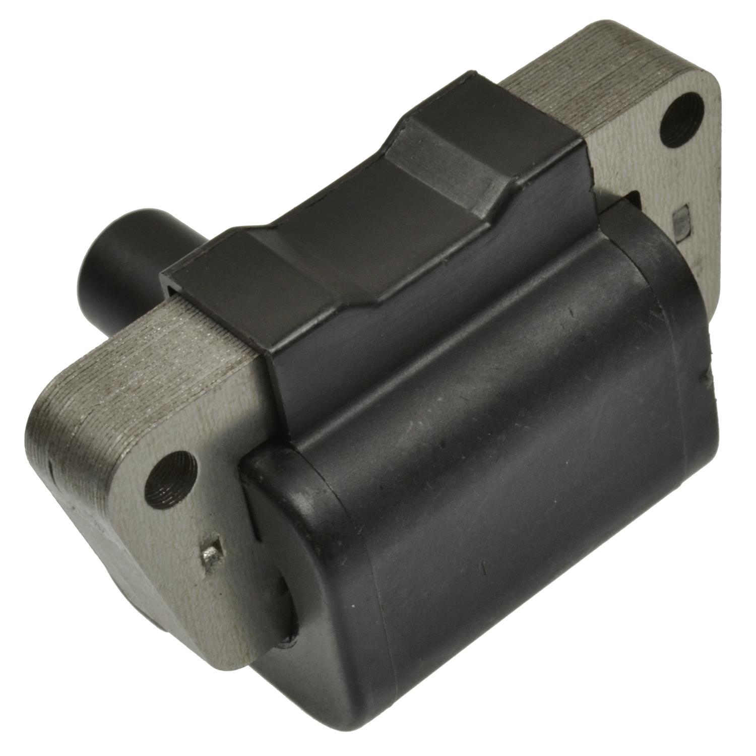 Standard Motor Products UF731 - Ignition Coil Standard Motor Products UF731 Ignition Coil product image 1 of 3