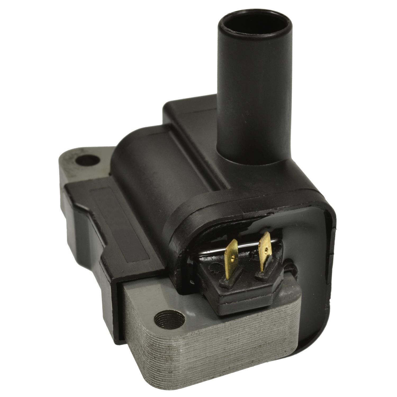 Standard Motor Products UF731 - Ignition Coil Standard Motor Products UF731 Ignition Coil product image 3 of 3