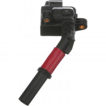 2015 Mercedes-Benz ML63 AMG Ignition Coil Standard Motor Products UF733 image 2 of 4