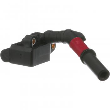 2015 Mercedes-Benz ML63 AMG Ignition Coil Standard Motor Products UF733 image 4 of 4