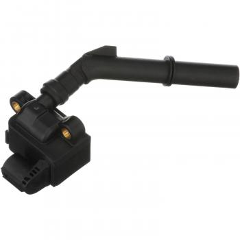 2015 Mercedes-Benz ML63 AMG Ignition Coil Standard Motor Products UF741 image 4 of 4