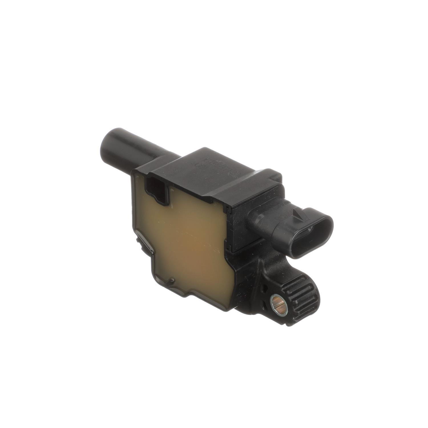 Standard Motor Products UF743 - Ignition Coil Standard Motor Products UF743 Ignition Coil product image 1 of 5