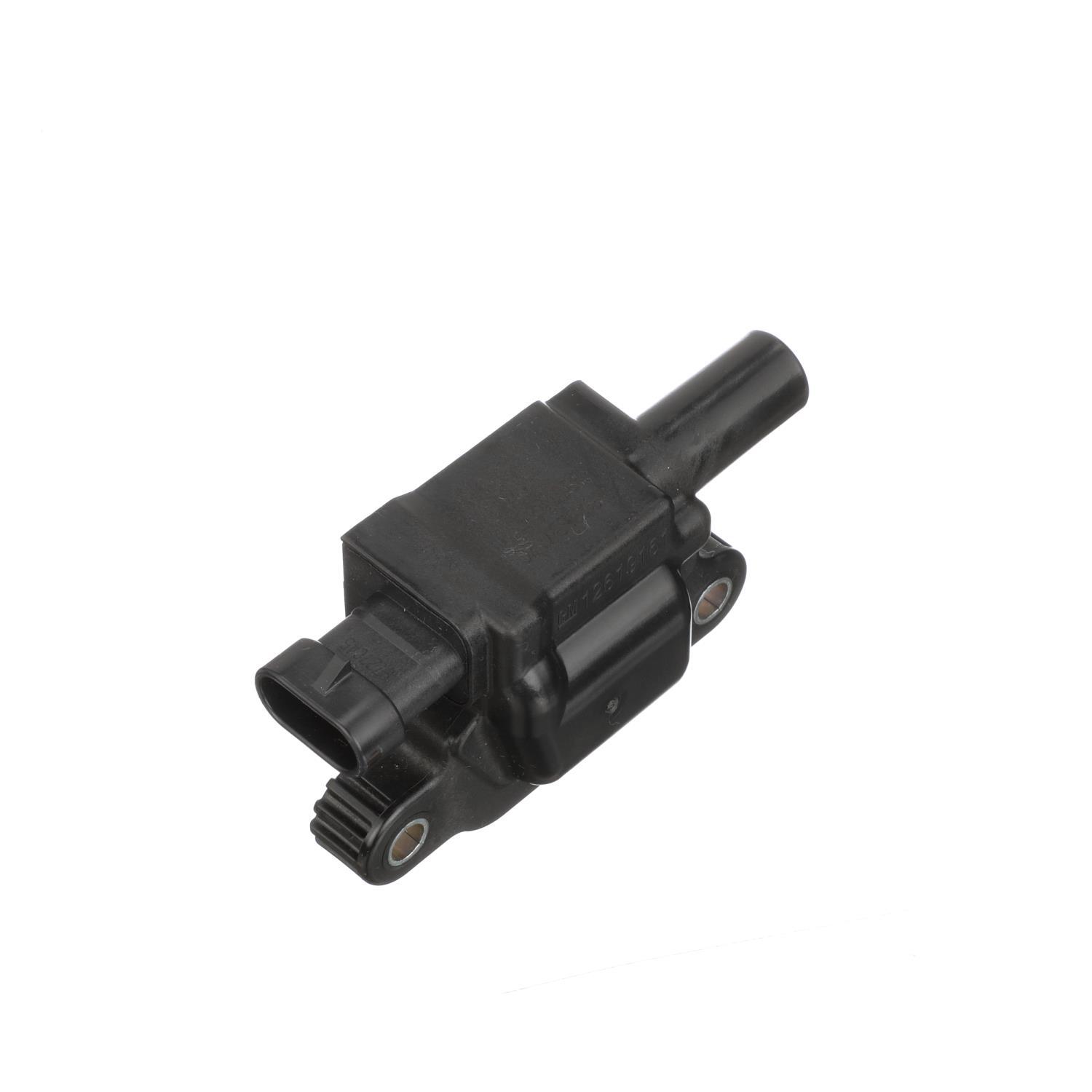 Standard Motor Products UF743 - Ignition Coil Standard Motor Products UF743 Ignition Coil product image 4 of 5