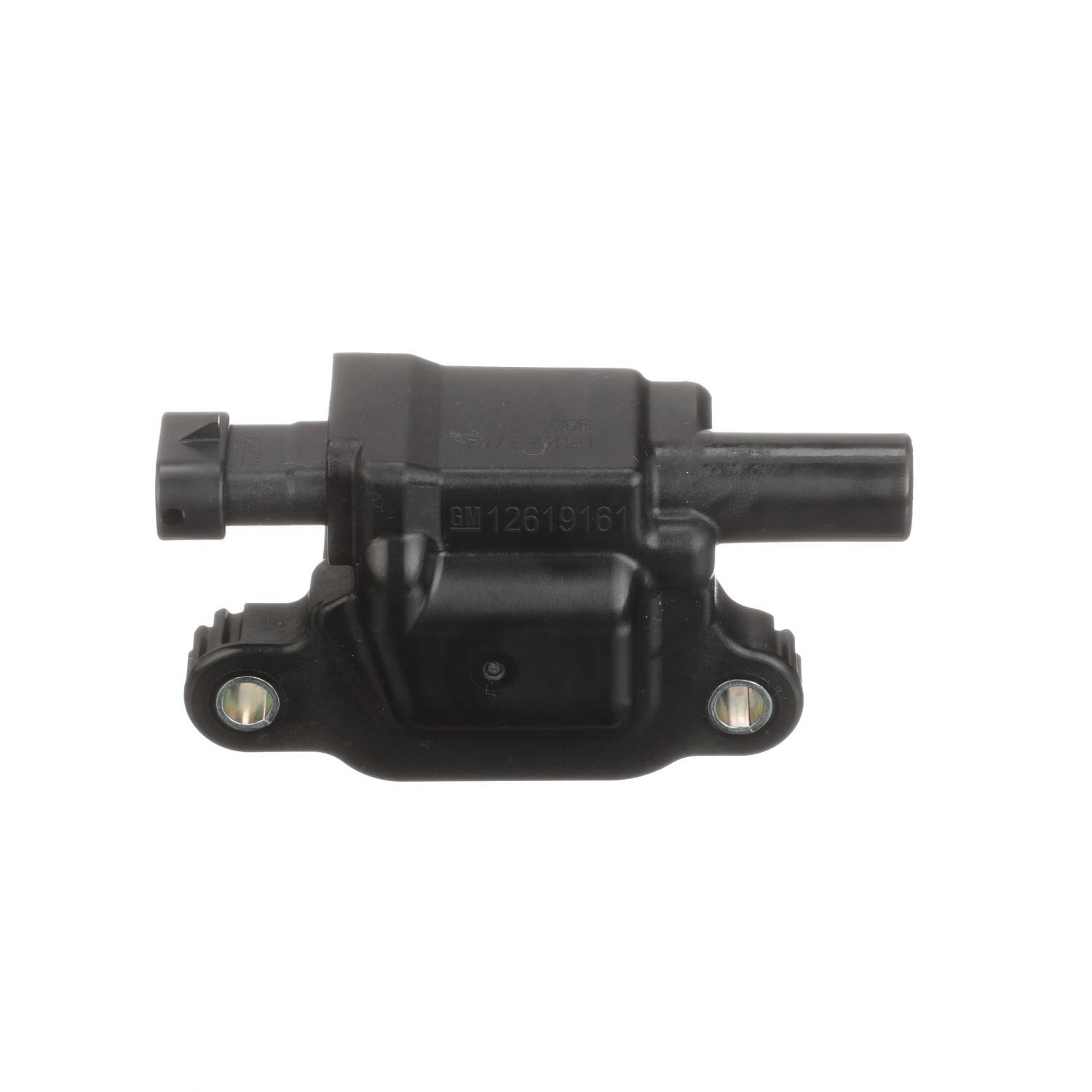 Standard Motor Products UF743 - Ignition Coil Standard Motor Products UF743 Ignition Coil product image 5 of 5