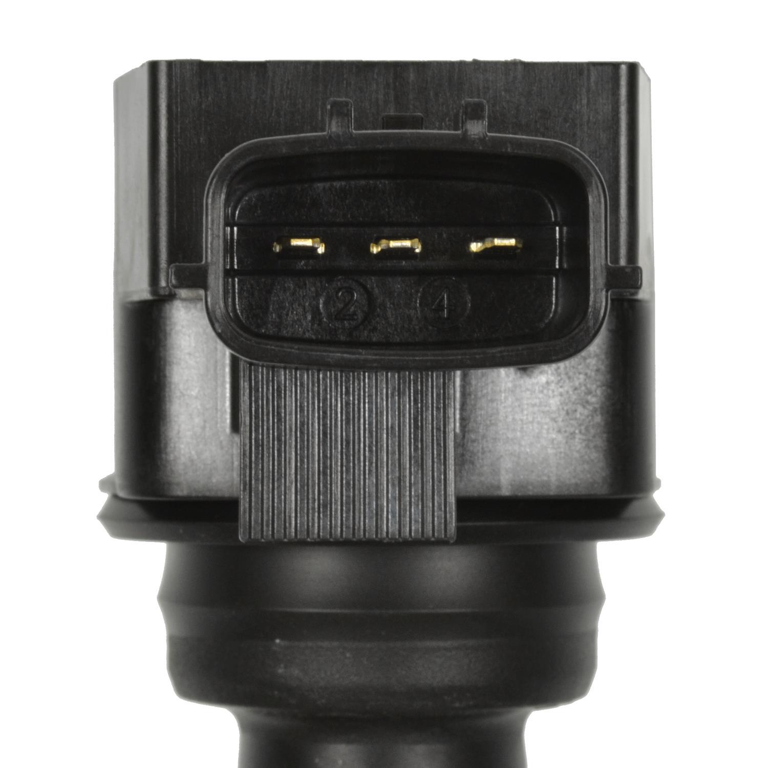 Standard Motor Products UF746 - Ignition Coil Standard Motor Products UF746 Ignition Coil product image 2 of 3