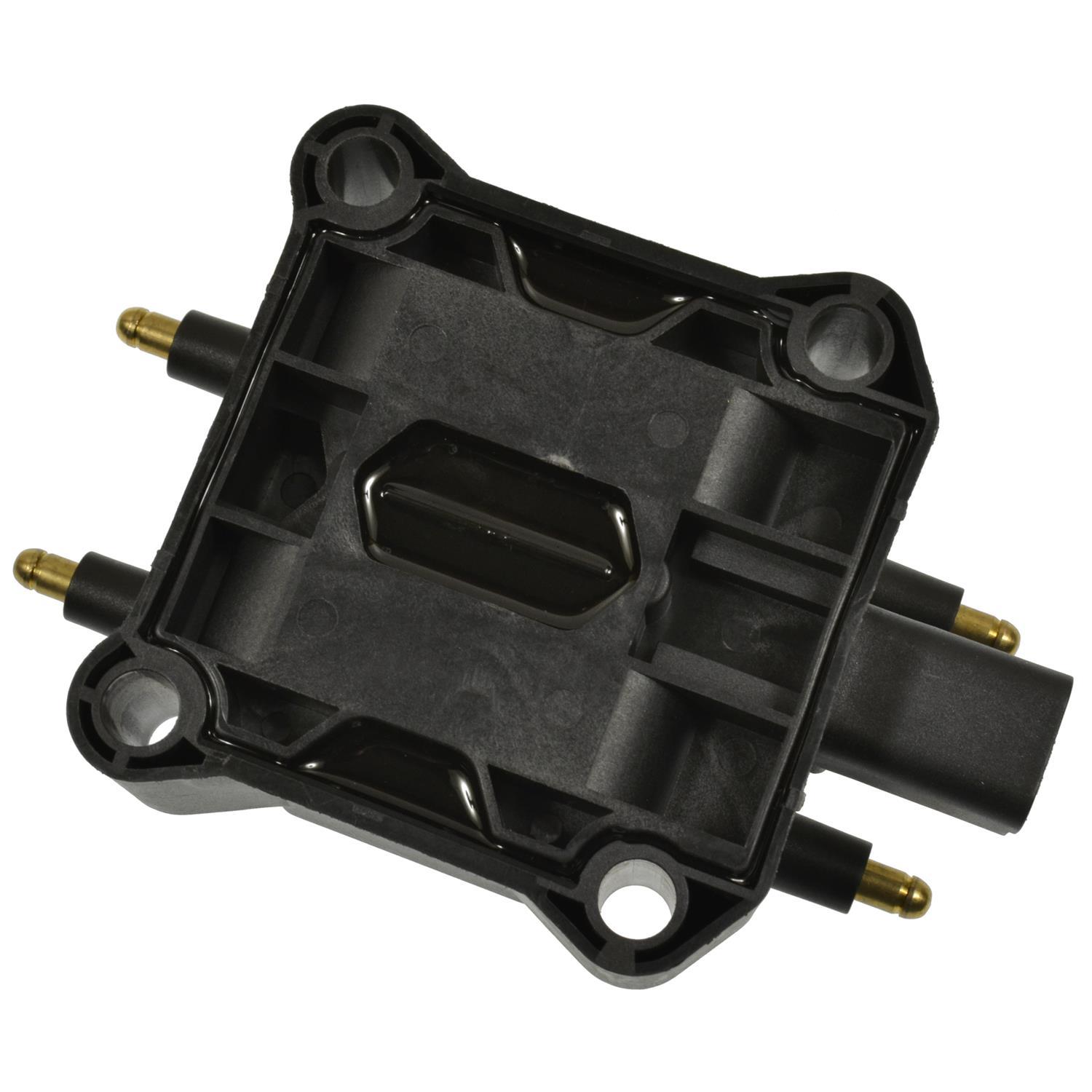 Standard Motor Products UF758 - Ignition Coil Standard Motor Products UF758 Ignition Coil product image 1 of 9