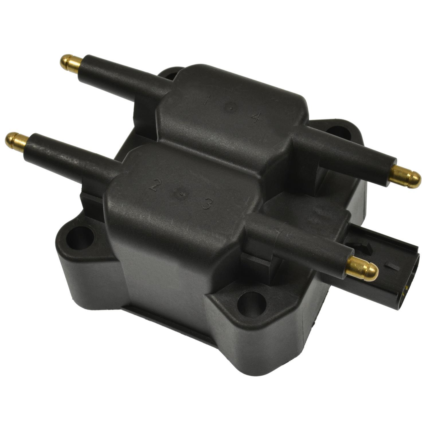 Standard Motor Products UF758 - Ignition Coil Standard Motor Products UF758 Ignition Coil product image 2 of 9