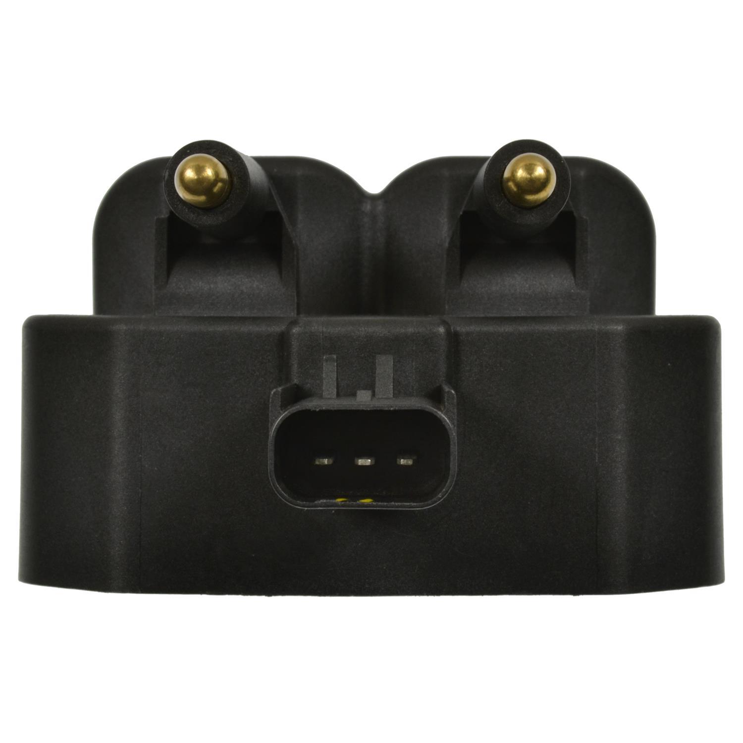Standard Motor Products UF758 - Ignition Coil Standard Motor Products UF758 Ignition Coil product image 3 of 9